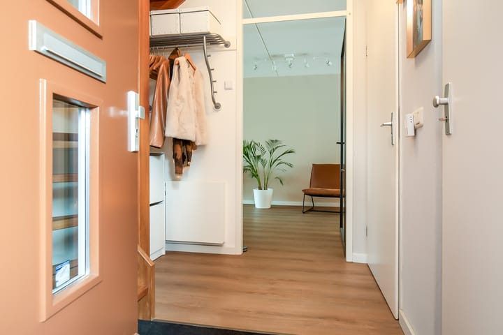 Foto 8 van Brandaris 60