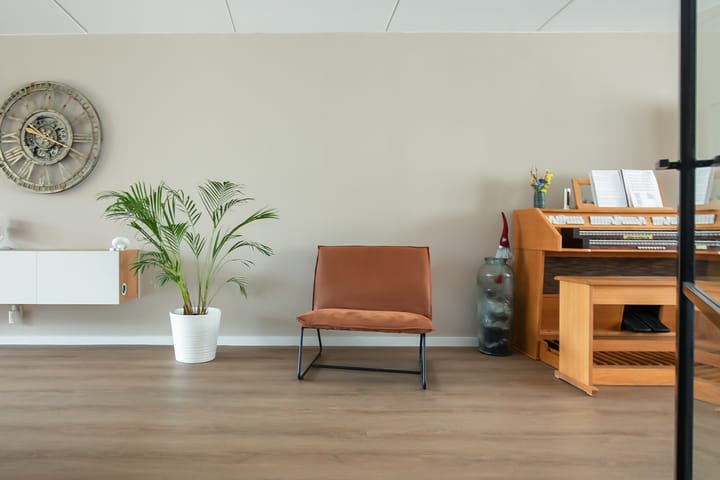 Foto 9 van Brandaris 60