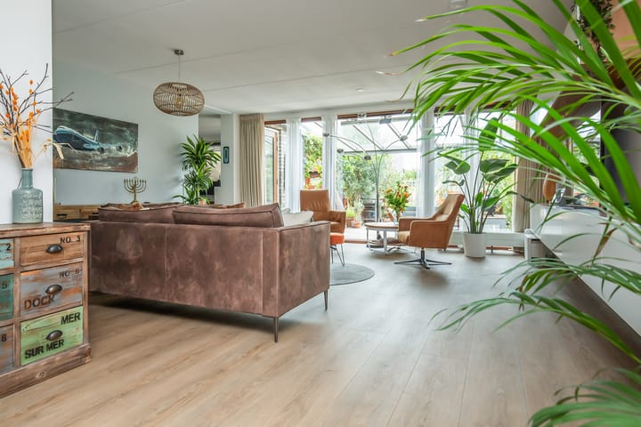 Foto 10 van Brandaris 60