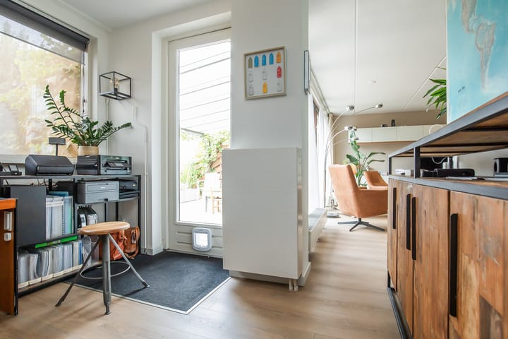 Foto 13 van Brandaris 60