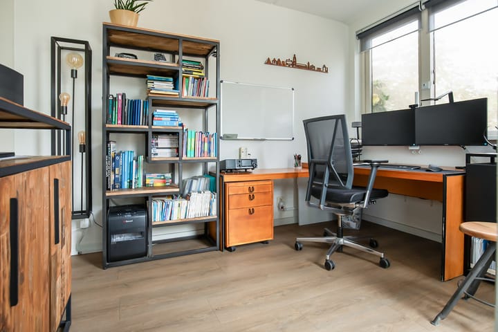 Foto 12 van Brandaris 60