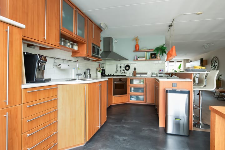 Foto 16 van Brandaris 60