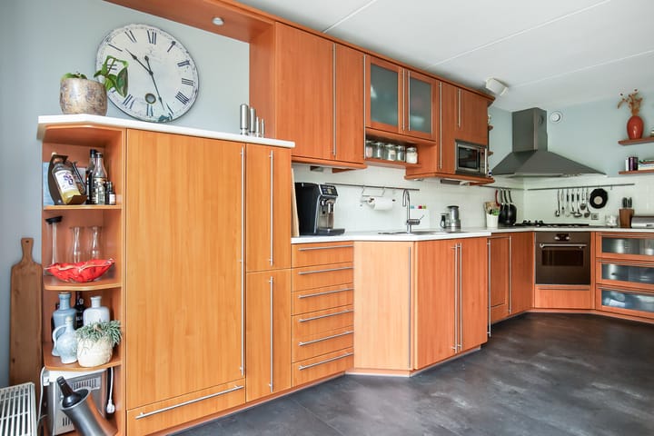 Foto 17 van Brandaris 60