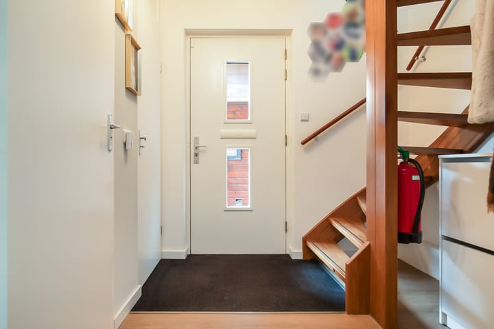 Foto 18 van Brandaris 60