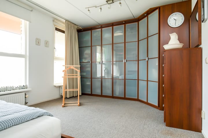 Foto 21 van Brandaris 60