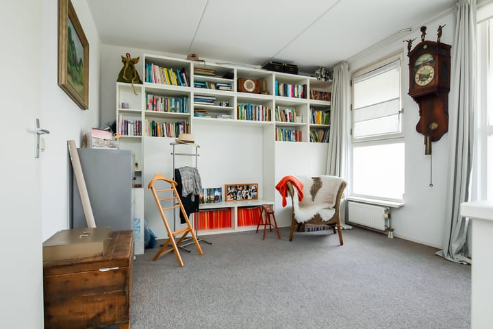 Foto 25 van Brandaris 60