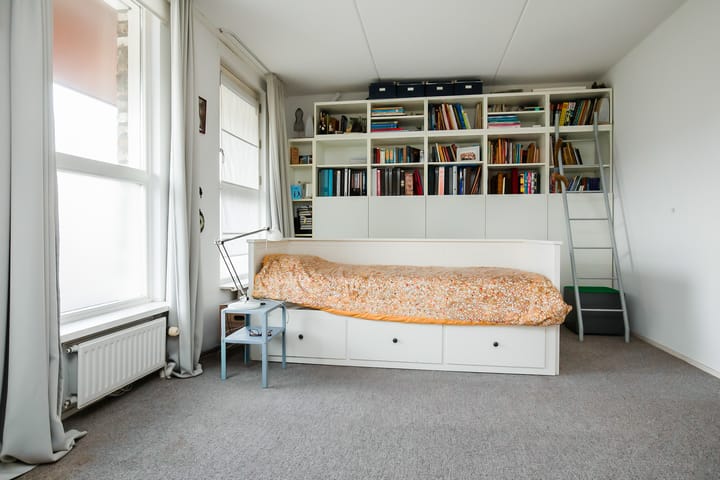 Foto 26 van Brandaris 60