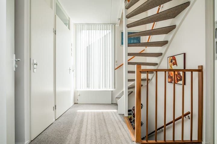 Foto 27 van Brandaris 60