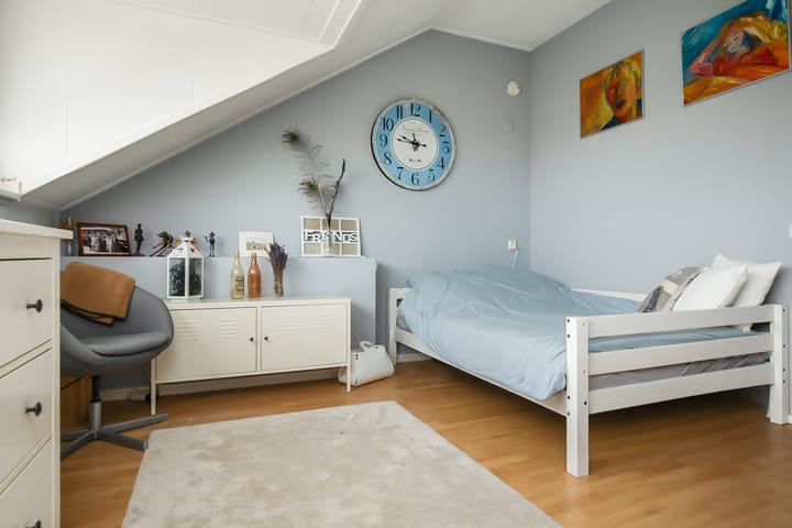 Foto 31 van Brandaris 60