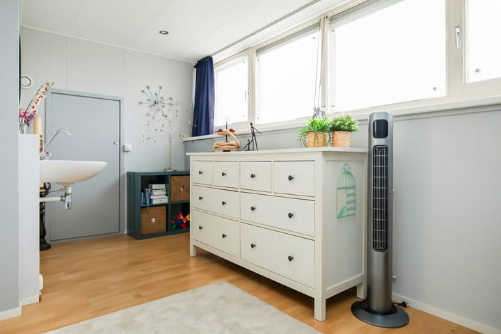 Foto 30 van Brandaris 60