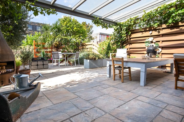 Foto 34 van Brandaris 60