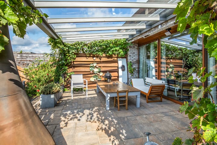 Foto 37 van Brandaris 60