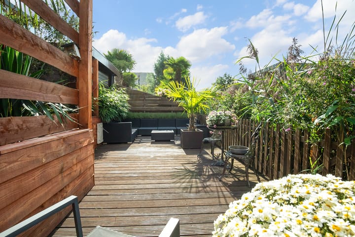 Foto 38 van Brandaris 60