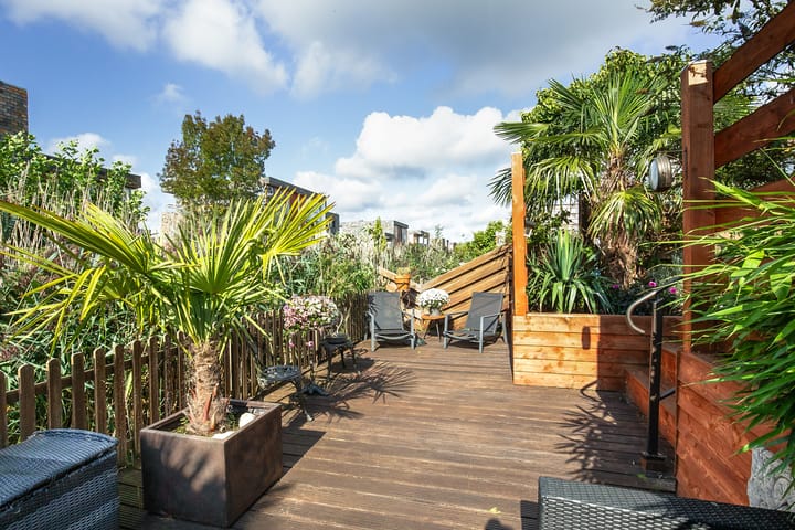 Foto 39 van Brandaris 60