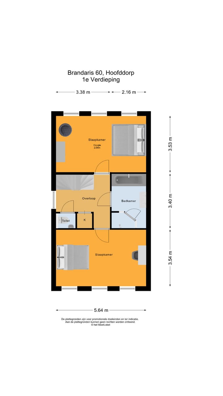 Foto 41 van Brandaris 60