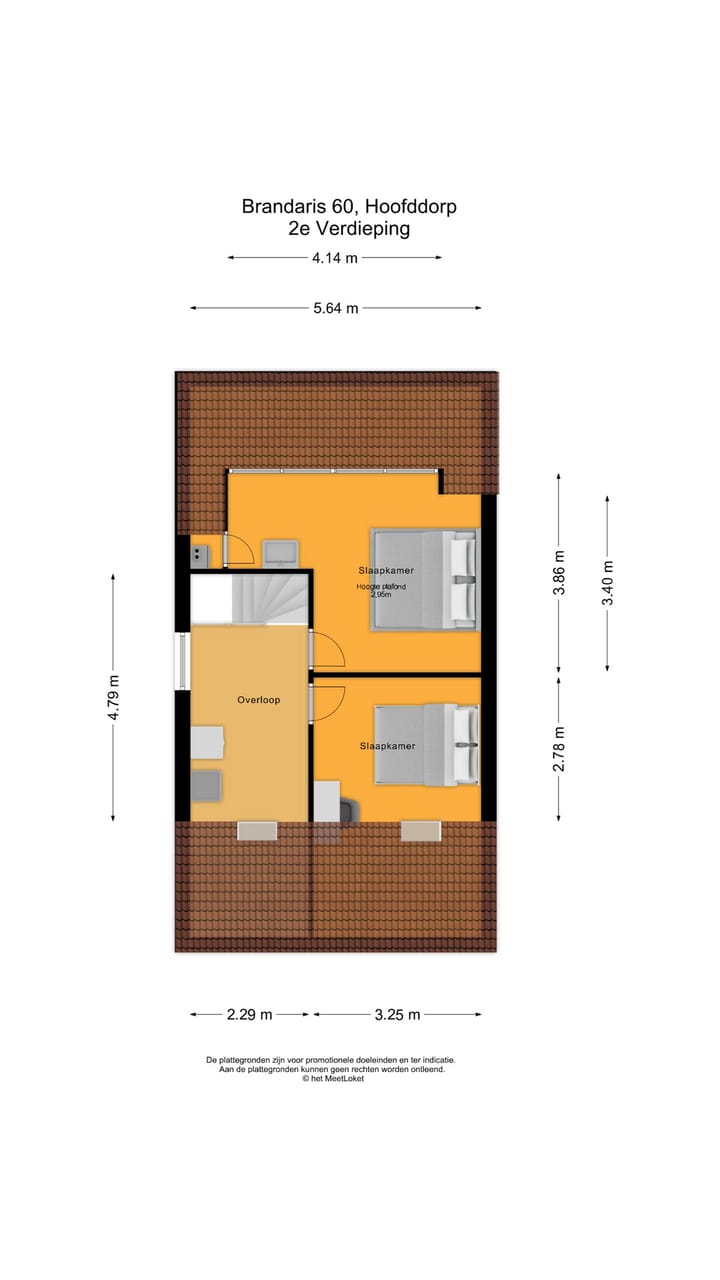 Foto 42 van Brandaris 60