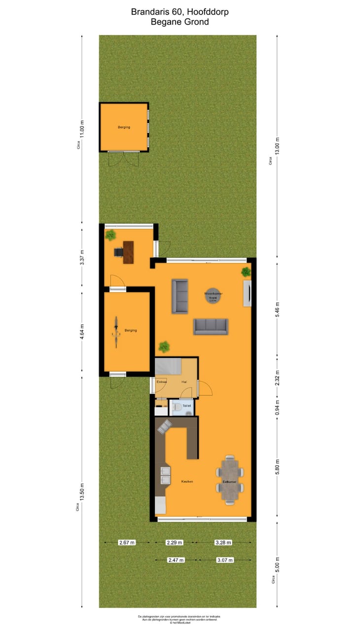 Foto 44 van Brandaris 60