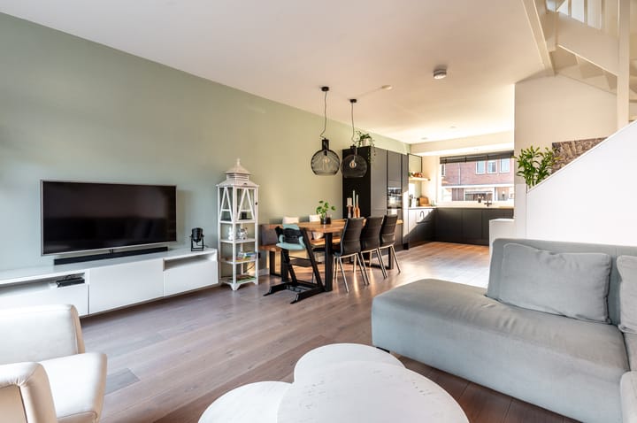 Photo 2 of Woldbergerhout 16