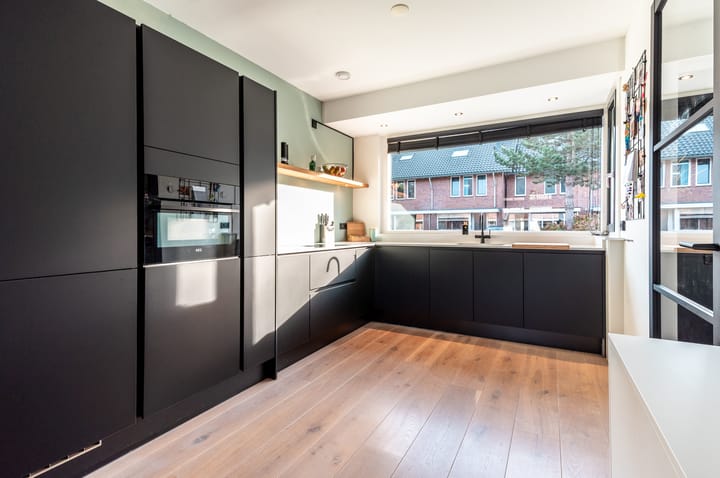 Photo 3 of Woldbergerhout 16