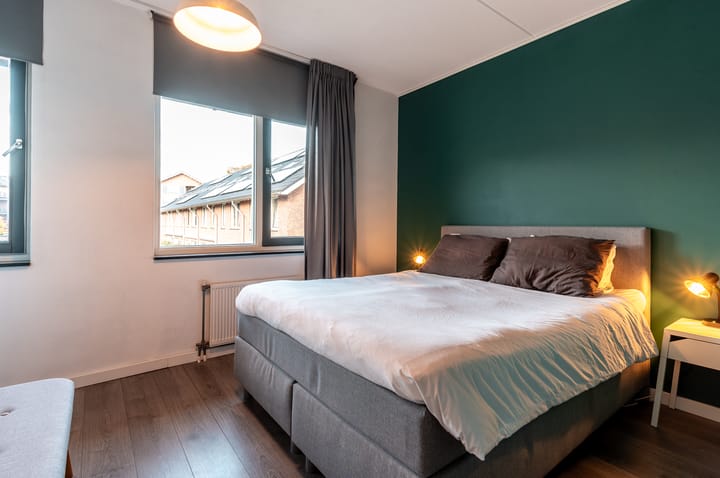 Photo 4 of Woldbergerhout 16