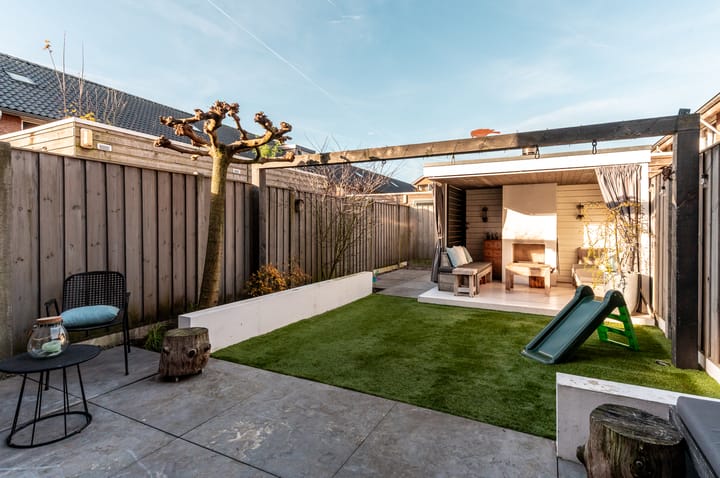 Photo 6 of Woldbergerhout 16