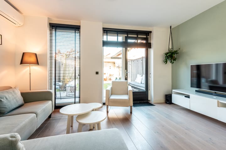 Photo 8 of Woldbergerhout 16