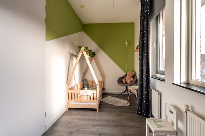 Photo 21 of Woldbergerhout 16