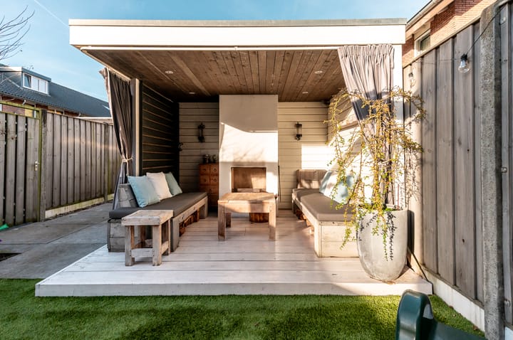 Photo 32 of Woldbergerhout 16