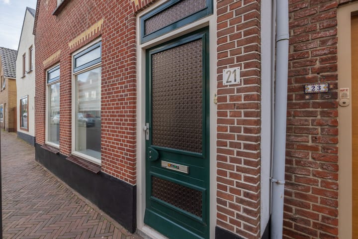Foto 2 van Zeestraat 21
