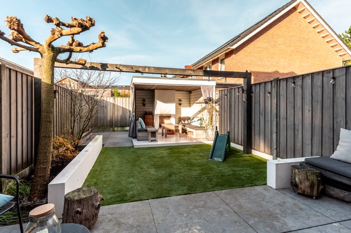 Photo 34 of Woldbergerhout 16