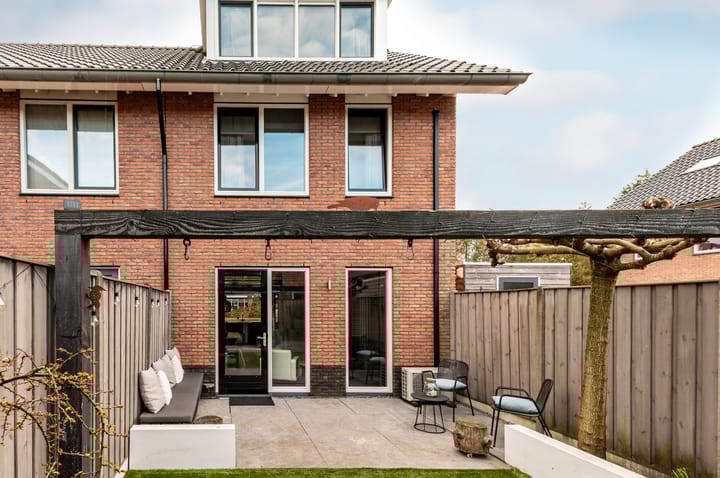 Photo 35 of Woldbergerhout 16