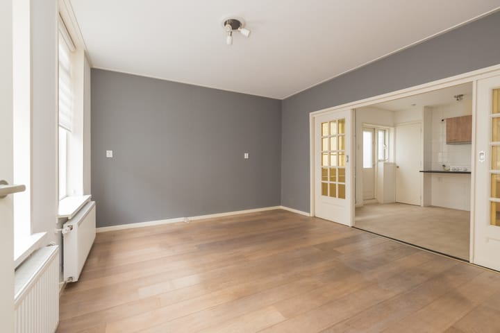 Foto 4 van Zeestraat 21