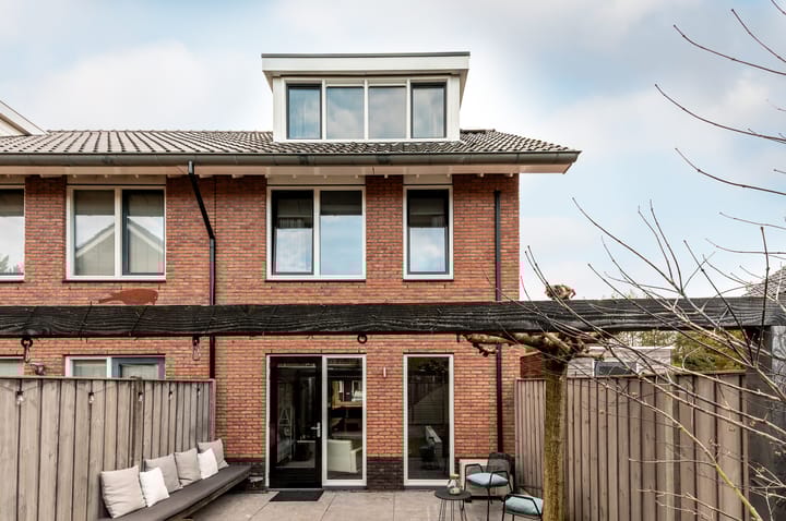 Photo 36 of Woldbergerhout 16