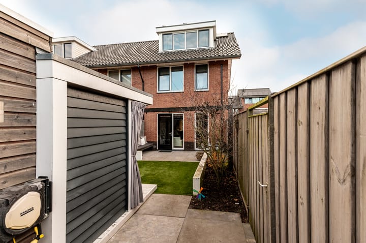 Photo 37 of Woldbergerhout 16