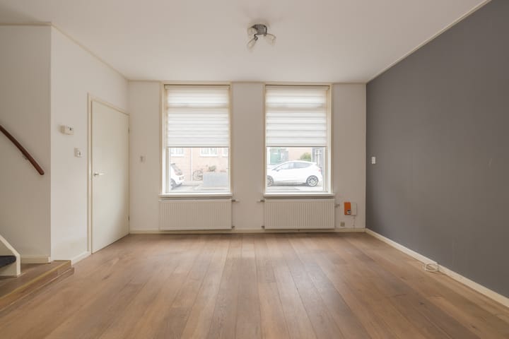 Foto 5 van Zeestraat 21