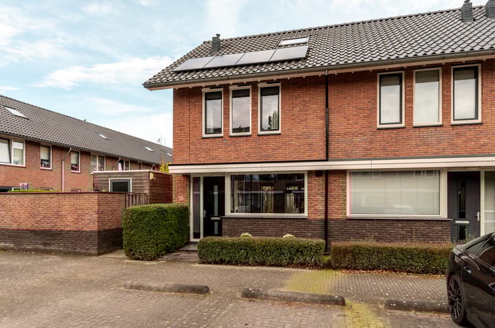 Photo 38 of Woldbergerhout 16