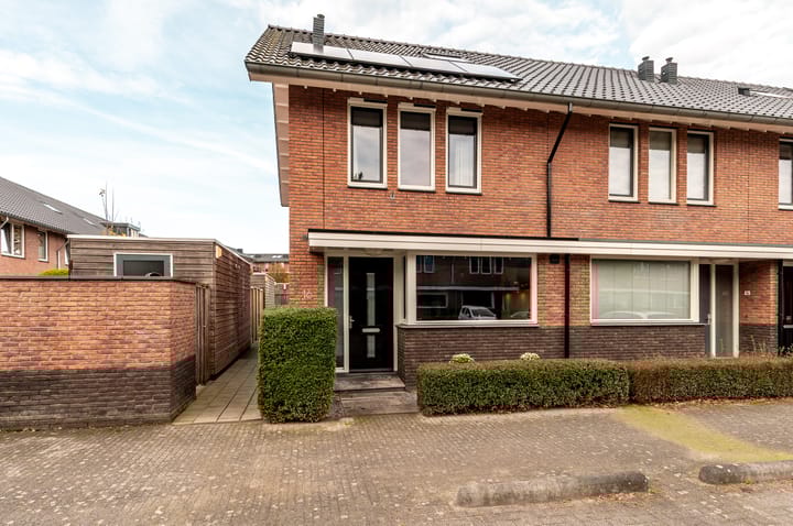 Photo 39 of Woldbergerhout 16