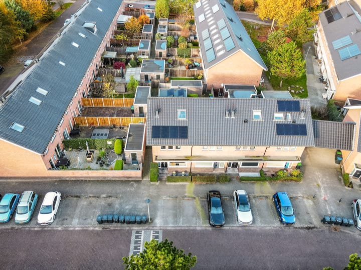 Photo 43 of Woldbergerhout 16