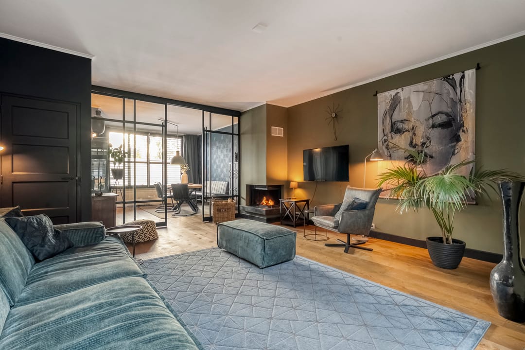 Foto 1 van Schipholtstraat 130