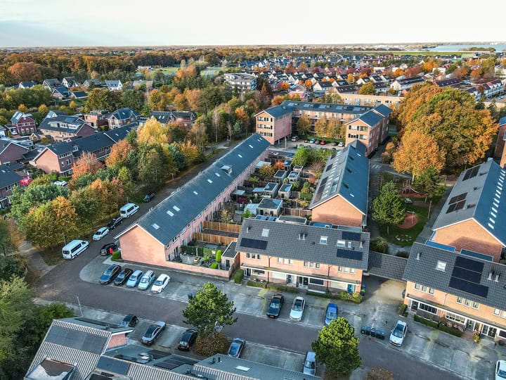 Photo 47 of Woldbergerhout 16