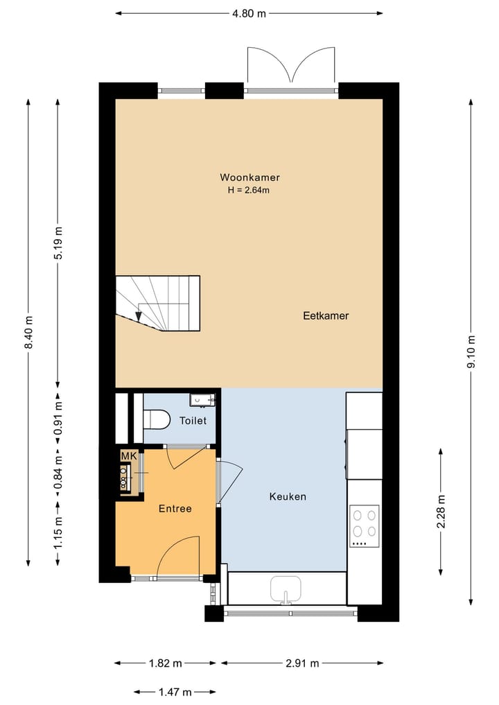 Photo 48 of Woldbergerhout 16