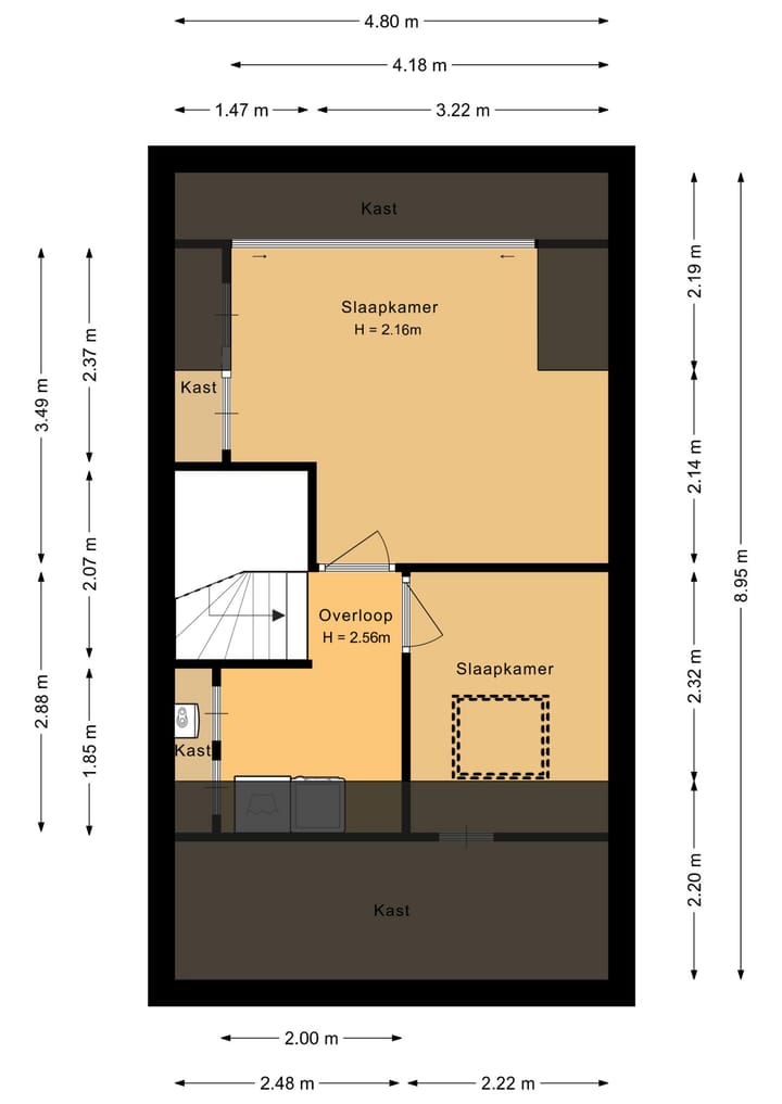 Photo 50 of Woldbergerhout 16