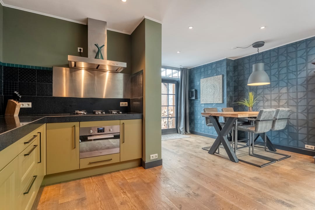 Foto 8 van Schipholtstraat 130