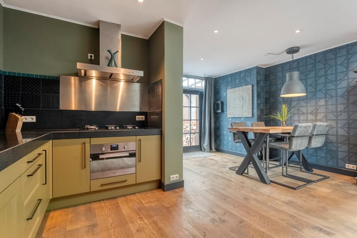 Foto 8 van Schipholtstraat 130