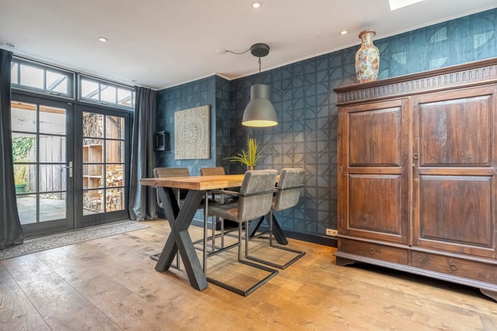 Foto 9 van Schipholtstraat 130