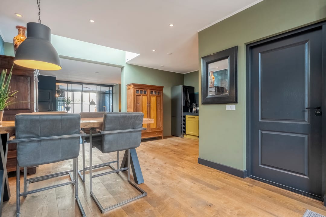 Foto 11 van Schipholtstraat 130