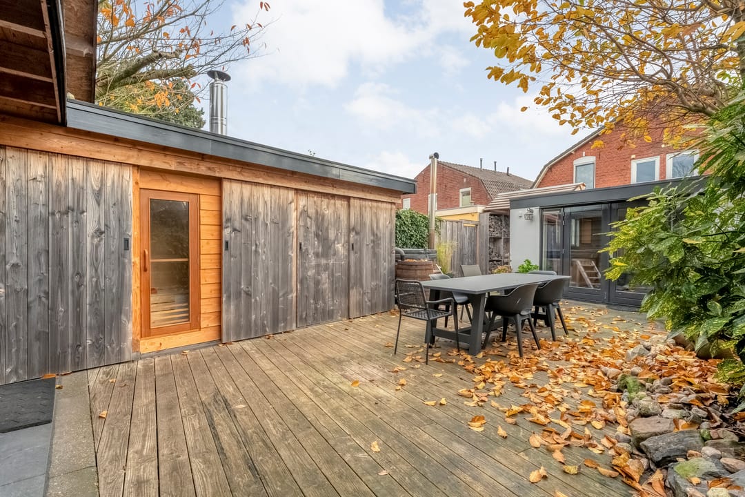 Foto 26 van Schipholtstraat 130