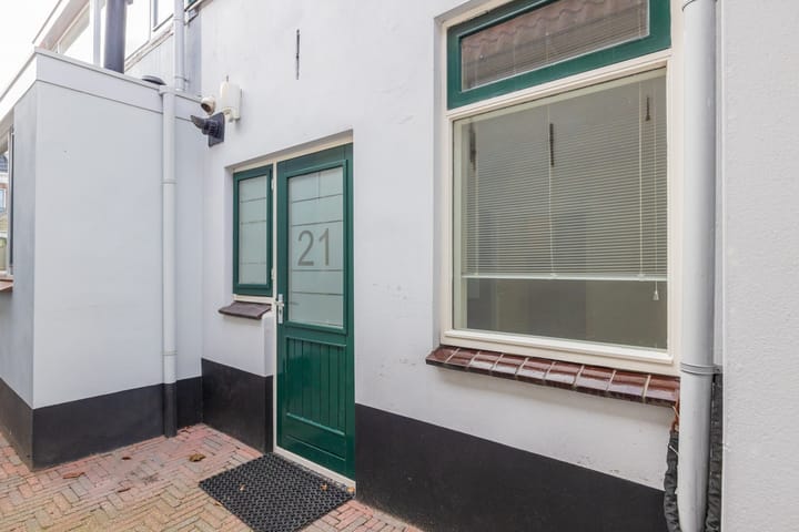 Foto 30 van Zeestraat 21