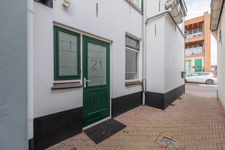 Foto 31 van Zeestraat 21