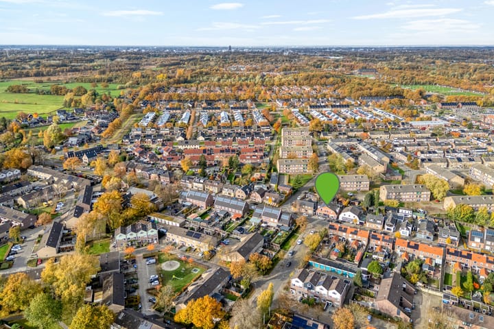 Foto 30 van Schipholtstraat 130